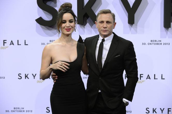 Daniel Craig o Kristen Stewart: NIE mogłaby zagrać dziewczyny Bonda! Dlaczego??