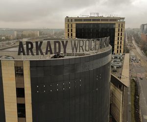 Arkady Wrocławskie 