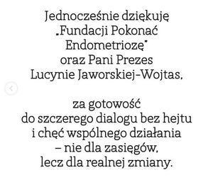 Na Chodakowską wylał się hejt. Muszę złapać oddech