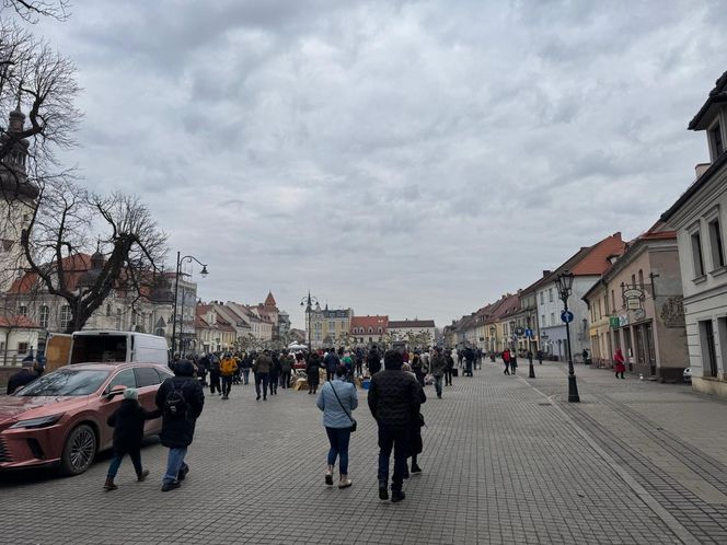 Pszczyński Jarmark Staroci to niezwykła giełda skarbów i perełek minionej epoki