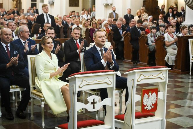 Dożynki Prezydenckie 2025