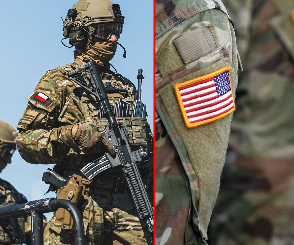 wydatki na obronność w NATO