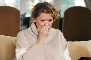 Barwy szczęścia, odcinek 3204: Nikt nie będzie chciał znać „skompromitowanej” Józefiny. Rodzina wyrzeknie się Rawiczowej - ZDJĘCIA