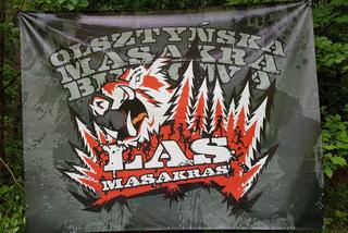 Eska Summer City Olsztyn! Las masakras w lesie miejskim