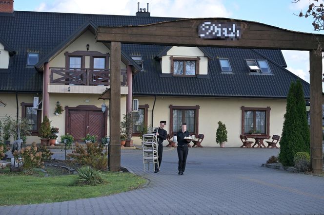 Cichopek i Kurzajewski wystawili ciasto dla paparazzi. To się nazywa mieć gest!