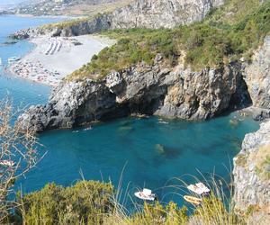 Reggio di Calabria na zdjęciach. Polecisz tam z portu Katowice Airport