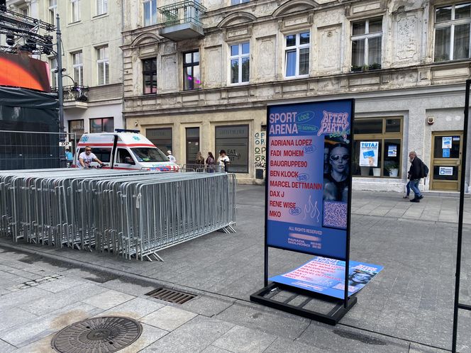 Parada Wolności 2025 niedziela