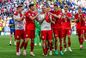 Tymi momentami żyła cała Polska! Fantastyczne chwile Kamila Grosickiego w reprezentacji