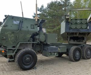 HIMARS Polska