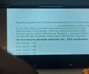 PTTK Zamość