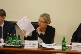 Małgorzata Wassermann      