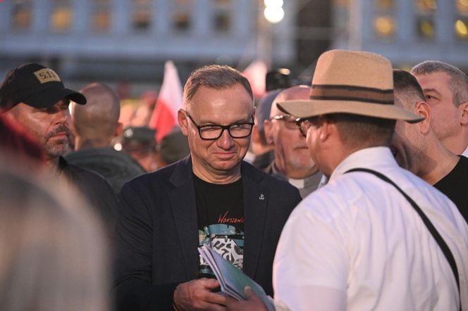 Warszawiacy śpiewają (nie)zakazane piosenki 2025