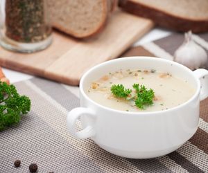 Domowy żurek na zakwasie. Jak zrobić?