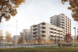 Osiedle komunalne we Włochach