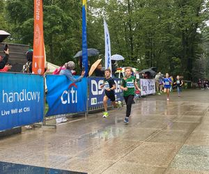 9. Citi Ukiel Olsztyn Półmaraton