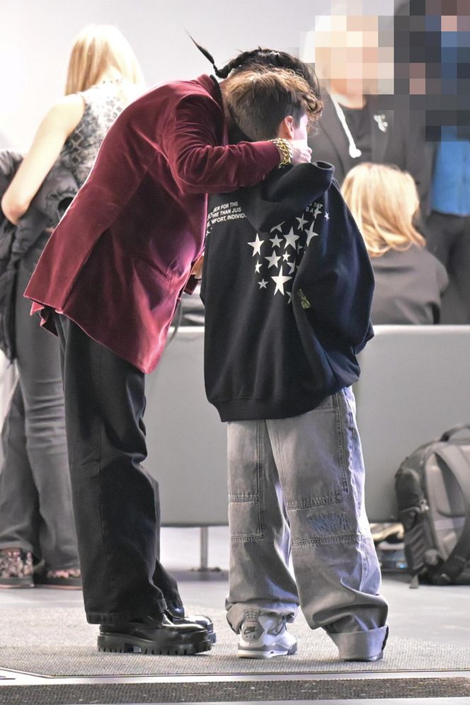 "Taniec z gwiazdami" -odcinek 4 kulisy