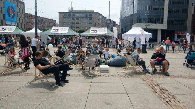 Katowice: Ponad 900 tys. złotych dla Domu Aniołów Stróżów! Za nami akcja "Kilometry Dobra" [ZDJĘCIA, AUDIO]