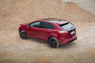 Ford Edge 2.0 EcoBlue Twin-Turbo 238 KM AT8 AWD ST-Line