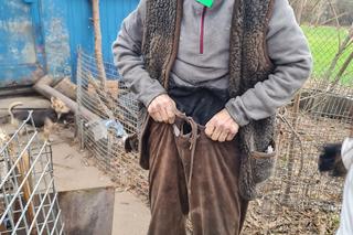 Ratowała pieski, a sama cierpiała męki! Dramat mieszkanki 