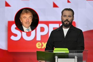 Zbigniew Boniek zaczepił Krzysztofa Stanowskiego. Gorzka ocena byłego prezesa PZPN
