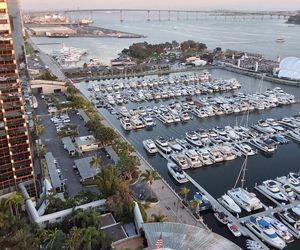 Lech Wałęsa w podróży po Ameryce Północnej