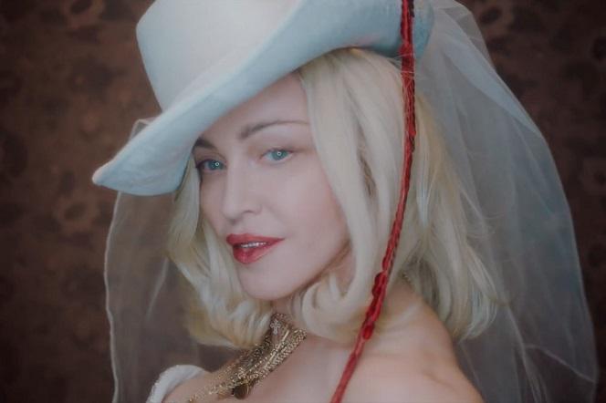 Madonna pokazała zdjęcia z początków kariery. Ale się zmieniła!