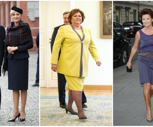 AI wskazało, czym zajęłyby się pierwsze damy RP jako influencerki! Można się zdziwić