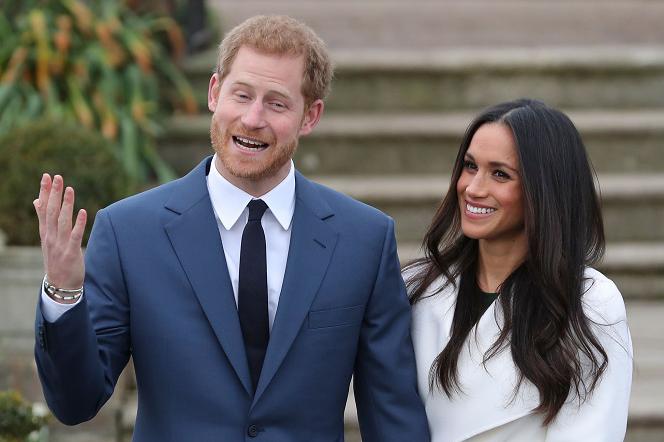 Meghan Markle - 5 zaskakujących faktów z życia narzeczonej księcia Harry'ego!