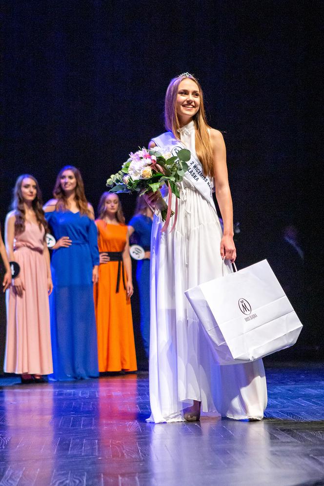 Miss Śląska i Miss Śląska Nastolatek 2019: Dominika z Sosnowca i Magda z Orzesza z tytułem dla najpiękniejszej [ZDJĘCIA]