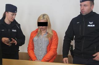 Zagłodziła 3-letnią Emilkę na śmierć, teraz się tłumaczy. „Chciałam ją leczyć sama”