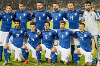 Euro 2016: Włochy