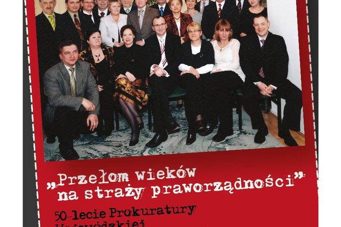Otwarcie wystawy „Przełom wieków na straży praworządności” w Archiwum Państwowym w Siedlcach