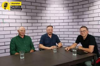 Budowa domu. Organizacja i harmonogram prac. Pogad@ne. Zbudowane.