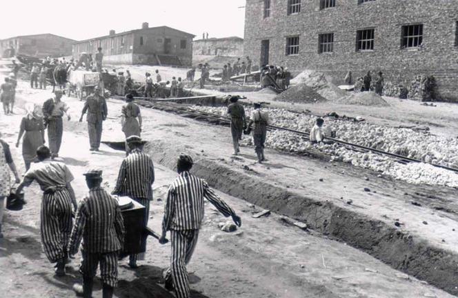 80 lat temu Płaszów stał się obozem koncentracyjnym KL Plaszow. Tak wyglądała ta część Krakowa