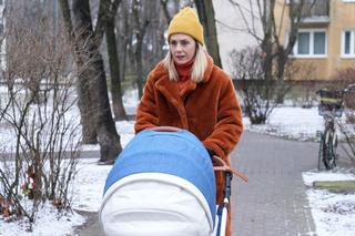 Barwy szczęścia odc. 3005.  Malwina (Joanna Gleń