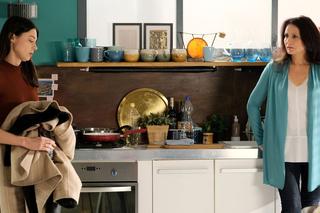 M jak miłość, odcinek 1725: Aleksandra nie namówi Izy do powrotu do rodziny! Pożałuje koszmarnego błędu z przeszości - WIDEO