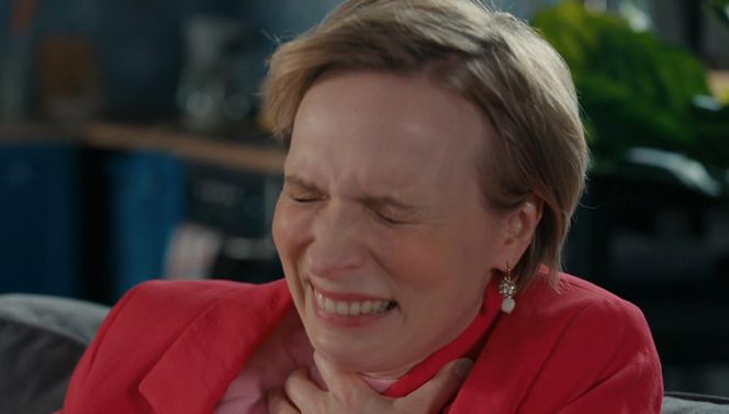 Barwy szczęścia odc. 3237. Sonia (Weronika Nockowska)