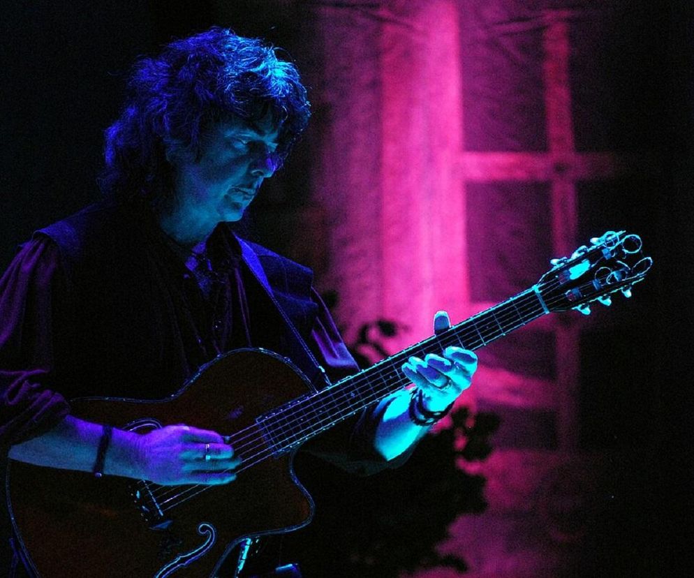 Ritchie Blackmore