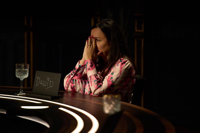   "The Traitors. Zdrajcy 2", odcinek 11