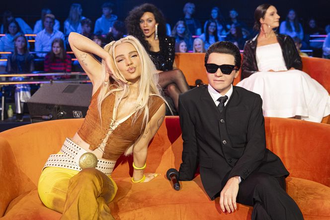 "Twoja Twarz Brzmi Znajomo"