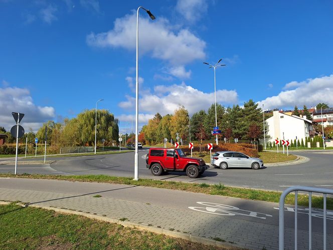 Rzeszów jako brama na Wschód