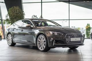 Audi Exclusive - przewaga dzięki indywidualizacji