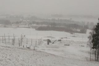 Szelment w województwie podlaskim