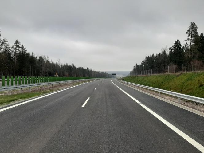 Nowe drogi!
