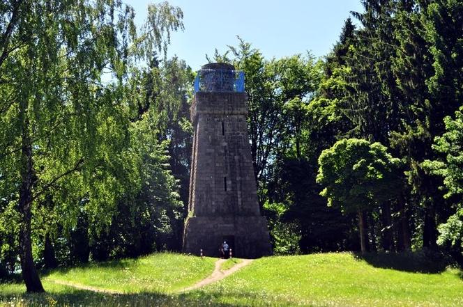 Szczecinek 