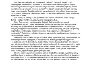 Matura 2025 - język polski