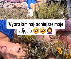 Przyjaciółki, 26 sezon. Inga (Małgorzata Socha), Patrycja (Joanna Liszowska)