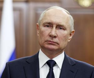 Putin wygra wojnę na Ukrainie? Szef NATO ostrzega. Zagrożenie również dla nas