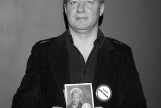 Robert Leszczyński nie żyje