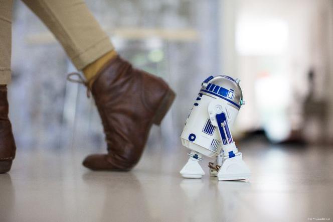 roboty sphero
